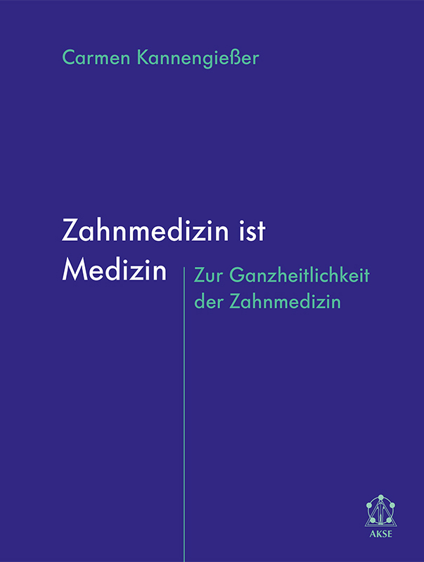 Kannengießer_Zahnmedizin_978-3-9811286-3-5